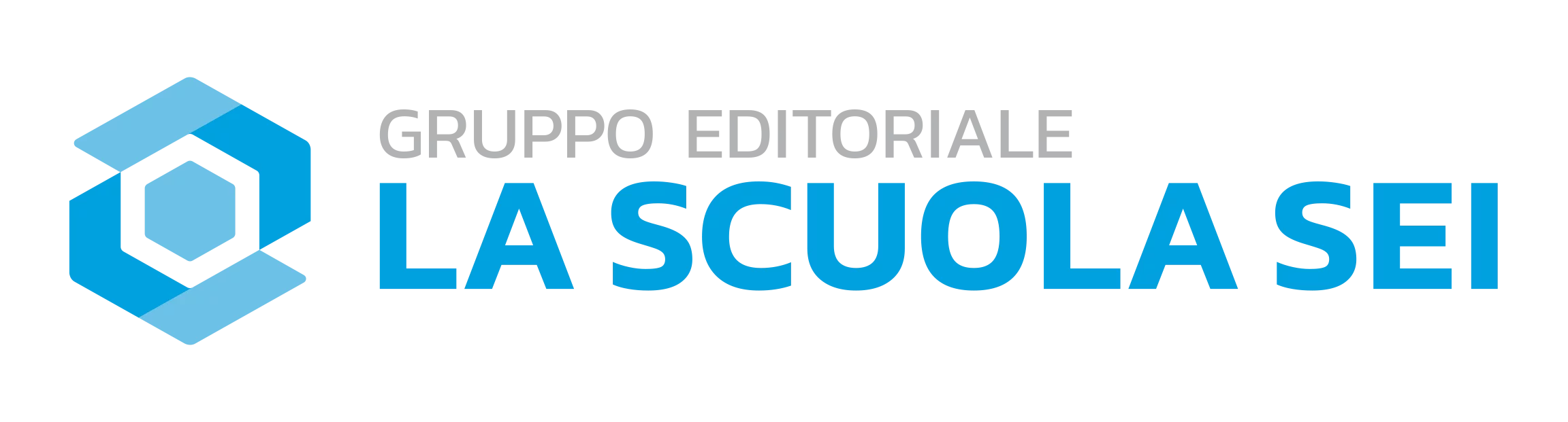 logo editrice la scuola