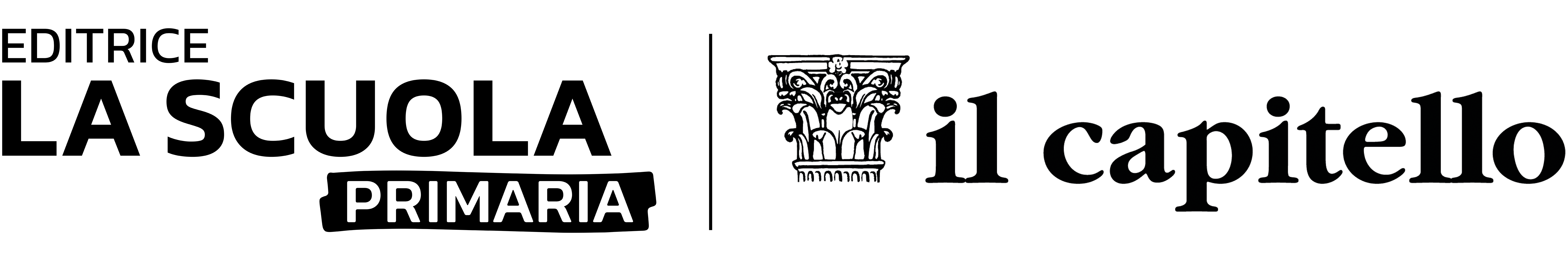 logo editrice la scuola